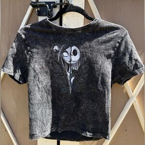 Tim Burtons The Nightmare Before Christmas By Disney (XL)